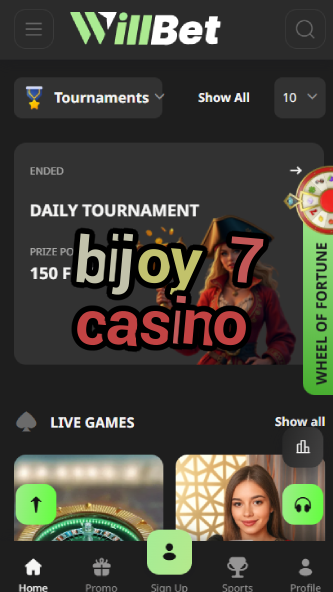 Bijoy 7 Casino - Best Bangladeshi Casino-casinocasi.ydblkf.net