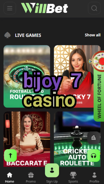 Bijoy 7 Casino - Best Bangladeshi Casino-casinocasi.ydblkf.net